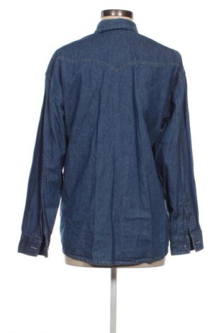 Damenbluse Marcel Clair, Größe M, Farbe Blau, Preis € 56,37