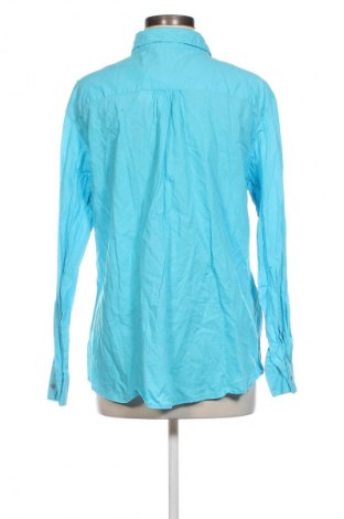 Damenbluse Maria Bellesi, Größe XXL, Farbe Blau, Preis 8,99 €