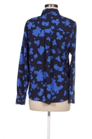 Damenbluse Marks & Spencer, Größe M, Farbe Blau, Preis € 13,81