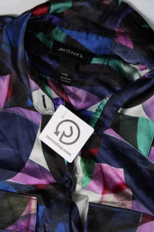 Damenbluse Monki, Größe L, Farbe Mehrfarbig, Preis € 8,49