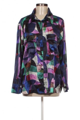 Damenbluse Monki, Größe L, Farbe Mehrfarbig, Preis € 8,49