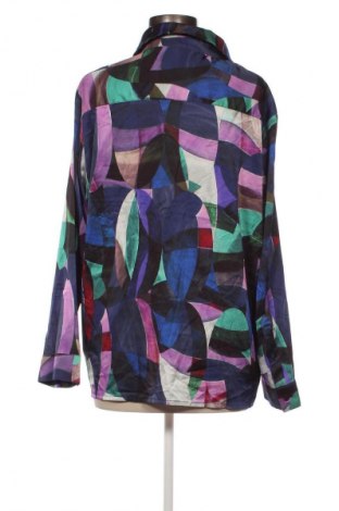 Damenbluse Monki, Größe L, Farbe Mehrfarbig, Preis € 8,49