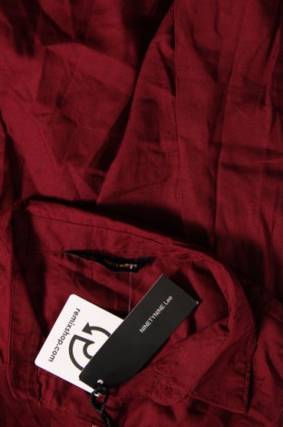 Damenbluse Ninety Nine, Größe M, Farbe Rot, Preis € 13,99