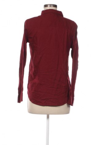 Damenbluse Ninety Nine, Größe M, Farbe Rot, Preis € 13,99