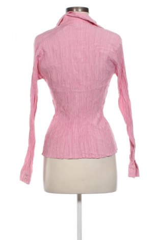 Damenbluse Object, Größe M, Farbe Rosa, Preis 14,99 €