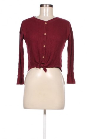 Damenbluse Old Navy, Größe L, Farbe Rot, Preis € 3,99