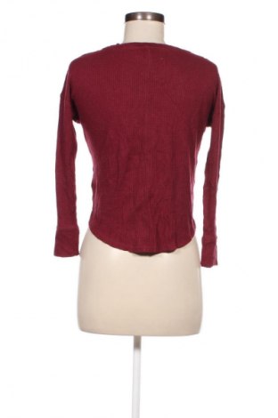 Damenbluse Old Navy, Größe L, Farbe Rot, Preis € 3,99