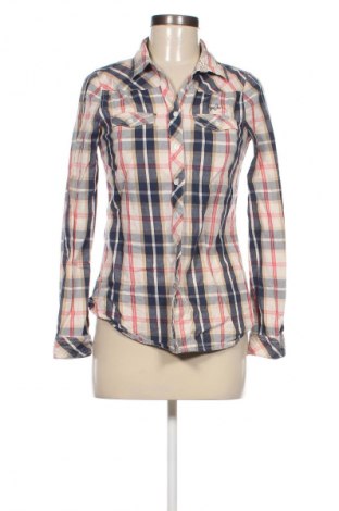 Damenbluse Pepe Jeans, Größe S, Farbe Mehrfarbig, Preis € 21,77