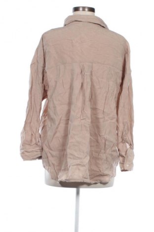 Damenbluse Pigalle, Größe S, Farbe Beige, Preis € 9,49