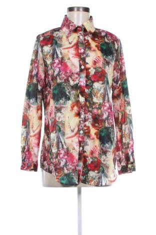 Cămașă de femei Pretty Little Thing, Mărime XS, Culoare Multicolor, Preț 82,99 Lei