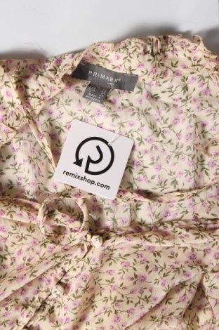 Damenbluse Primark, Größe L, Farbe Mehrfarbig, Preis 9,49 €