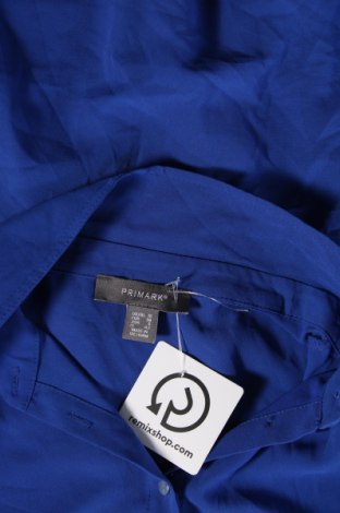 Damenbluse Primark, Größe M, Farbe Blau, Preis € 9,49