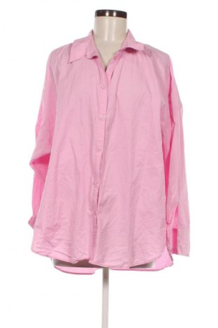 Damenbluse Primark, Größe XXL, Farbe Rosa, Preis € 14,38