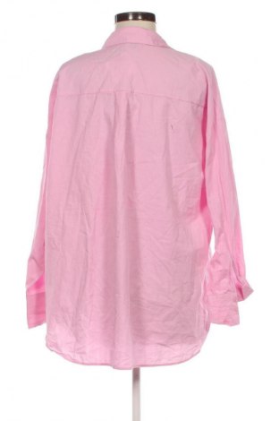 Damenbluse Primark, Größe XXL, Farbe Rosa, Preis 14,38 €