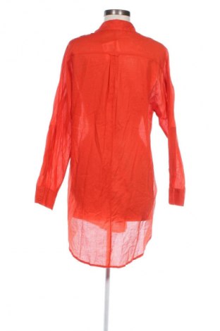 Damenbluse Promod, Größe L, Farbe Orange, Preis € 13,99