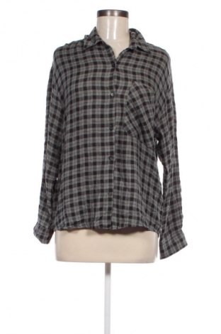 Dámska košeľa  Pull&Bear, Veľkosť XS, Farba Zelená, Cena  4,95 €