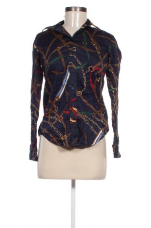 Cămașă de femei Ralph Lauren, Mărime XS, Culoare Multicolor, Preț 338,99 Lei