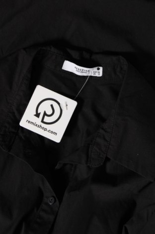 Damenbluse Reserved, Größe S, Farbe Schwarz, Preis € 12,68