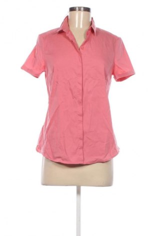 Damenbluse S.Oliver, Größe S, Farbe Rosa, Preis 10,99 €