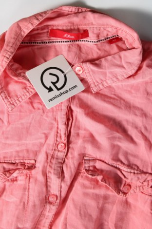 Damenbluse S.Oliver, Größe M, Farbe Rosa, Preis € 14,99