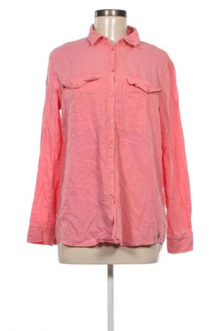 Damenbluse S.Oliver, Größe M, Farbe Rosa, Preis 14,99 €