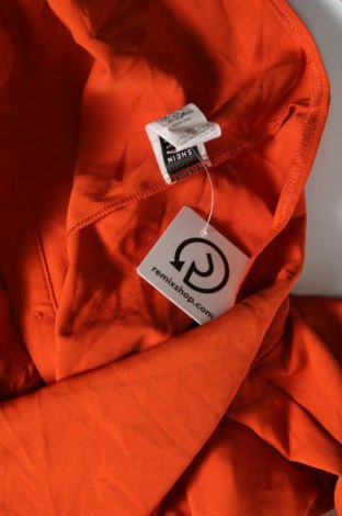 Damenbluse SHEIN, Größe M, Farbe Orange, Preis € 15,49