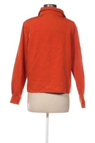 Damenbluse SHEIN, Größe M, Farbe Orange, Preis € 15,49