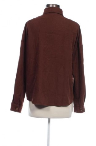 Damenbluse SHEIN, Größe M, Farbe Braun, Preis € 9,49