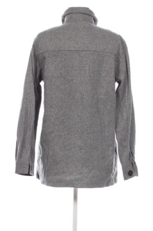 Damenbluse SHEIN, Größe S, Farbe Grau, Preis 9,49 €