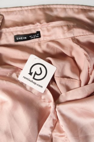 Damenbluse SHEIN, Größe S, Farbe Rosa, Preis 7,49 €