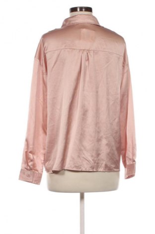 Damenbluse SHEIN, Größe S, Farbe Rosa, Preis 7,49 €