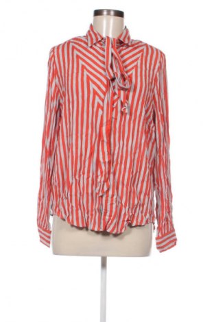 Damenbluse Saint Tropez, Größe S, Farbe Mehrfarbig, Preis € 14,99