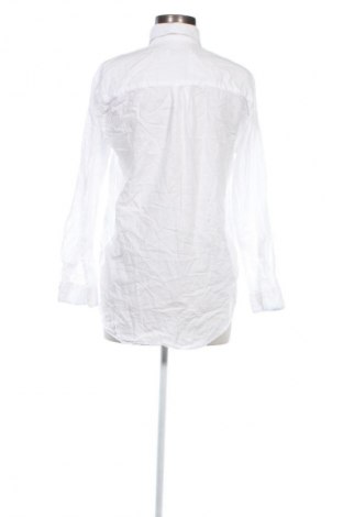 Damenbluse Samsoe & Samsoe, Größe XXS, Farbe Weiß, Preis € 19,49