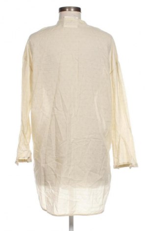 Damenbluse Samsoe & Samsoe, Größe S, Farbe Beige, Preis € 18,99