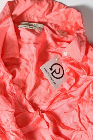 Damenbluse Scotch & Soda, Größe L, Farbe Rosa, Preis € 8,99