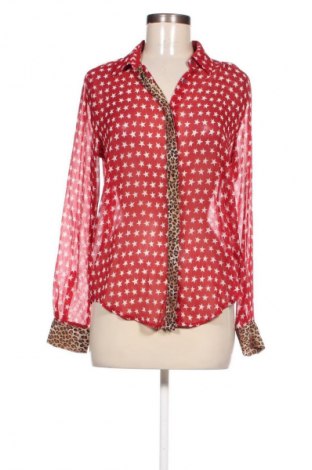 Damenbluse Scotch & Soda, Größe S, Farbe Mehrfarbig, Preis € 57,49