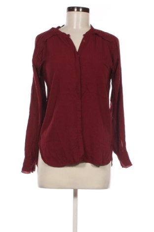 Damenbluse Second Female, Größe S, Farbe Rot, Preis € 18,99