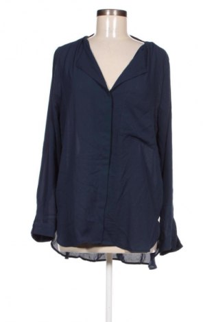 Damenbluse Selected Femme, Größe L, Farbe Blau, Preis € 11,99