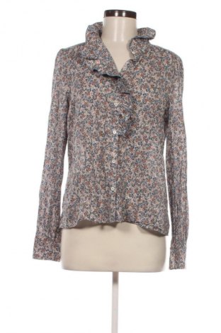 Damenbluse Sezane, Größe L, Farbe Mehrfarbig, Preis 50,38 €