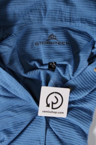 Damenbluse Storm Tech, Größe M, Farbe Blau, Preis € 16,99