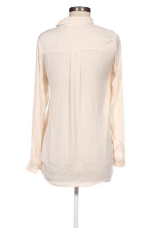 Damenbluse Stradivarius, Größe S, Farbe Beige, Preis 4,49 €