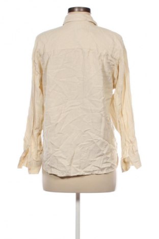 Damenbluse Stradivarius, Größe S, Farbe Beige, Preis € 7,99