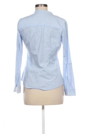 Damenbluse Stradivarius, Größe M, Farbe Blau, Preis € 7,99