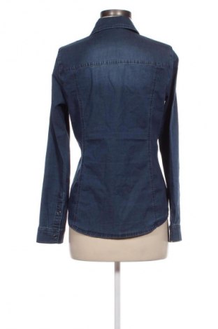 Damenbluse Street One, Größe M, Farbe Blau, Preis 28,99 €