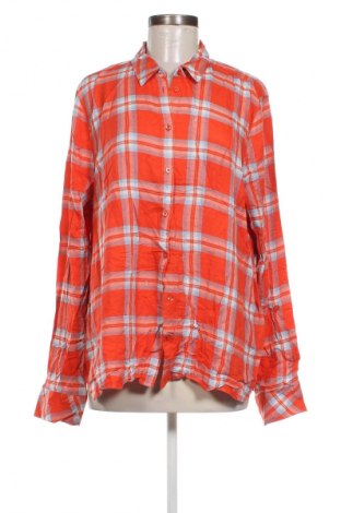 Damenbluse Street One, Größe XL, Farbe Orange, Preis 13,49 €