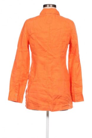 Damenbluse Street One, Größe S, Farbe Orange, Preis € 13,99