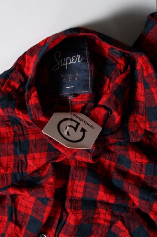 Dámská košile  Superdry, Velikost S, Barva Vícebarevné, Cena  625,00 Kč