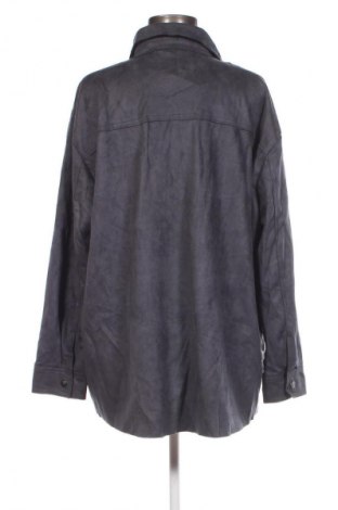 Damenbluse Suzanne Grae, Größe L, Farbe Grau, Preis € 10,49