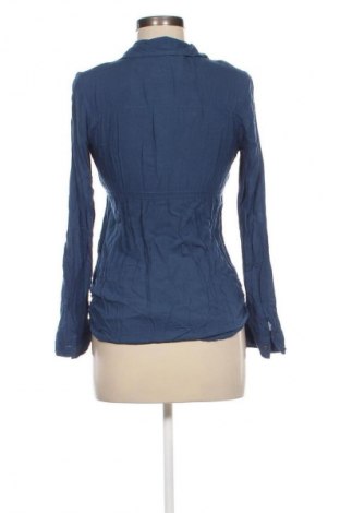 Damenbluse Tally Weijl, Größe S, Farbe Blau, Preis € 8,99