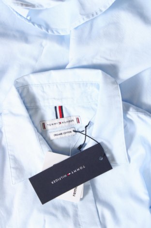 Dámska košeľa  Tommy Hilfiger, Veľkosť S, Farba Modrá, Cena  122,95 €